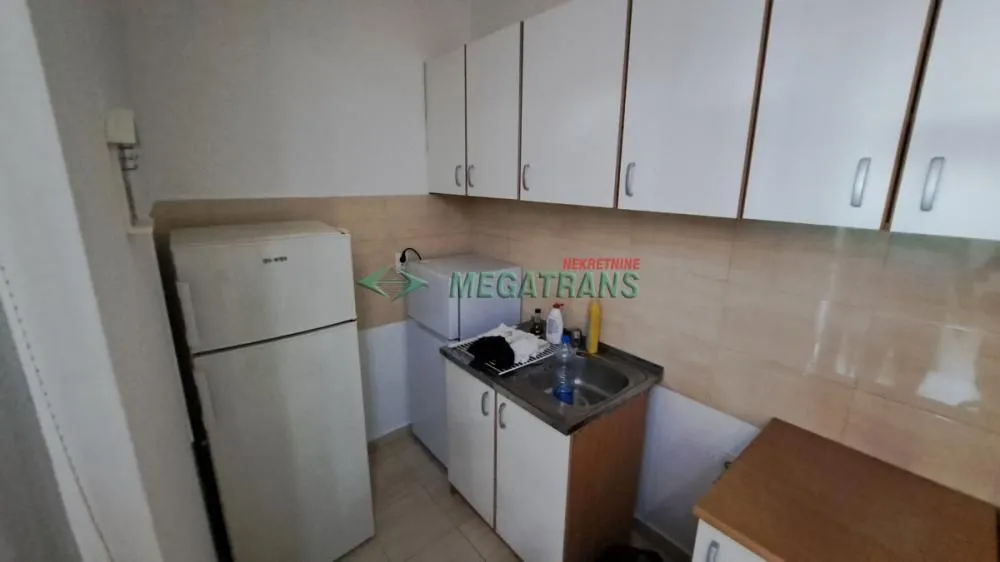 Rent, three bedroom apartment, 65m², Bulevar Oslobodjenja, Novi Sad Sve Podlokacije