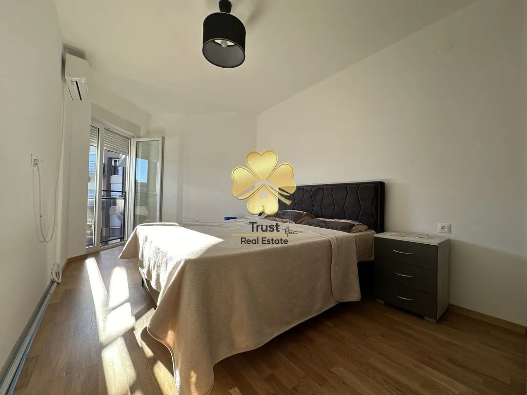 Rent, one bedroom apartment, 50m², Ljubović, Podgorica