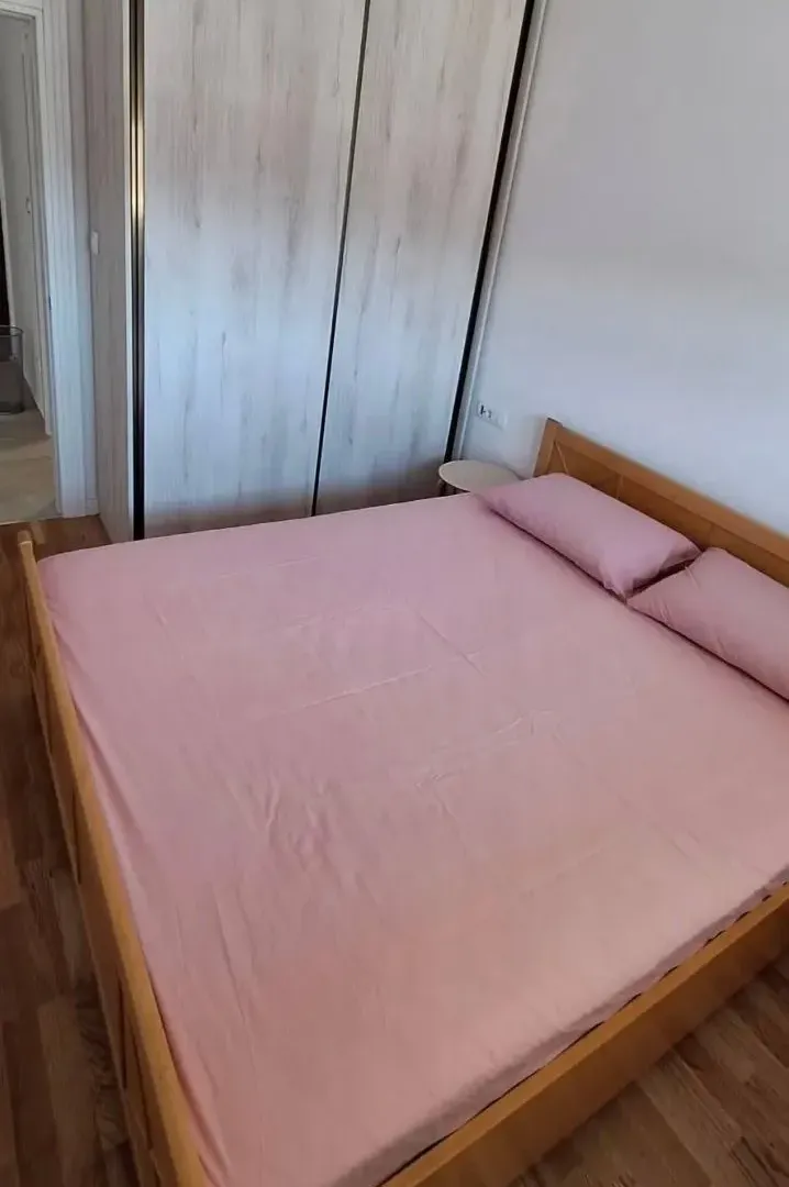Rent, one bedroom apartment, 45m², Zabjelo, Podgorica