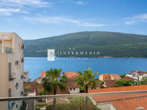 Prodaja, jednosoban stan, 49m², Baošići, Herceg Novi - image 2
