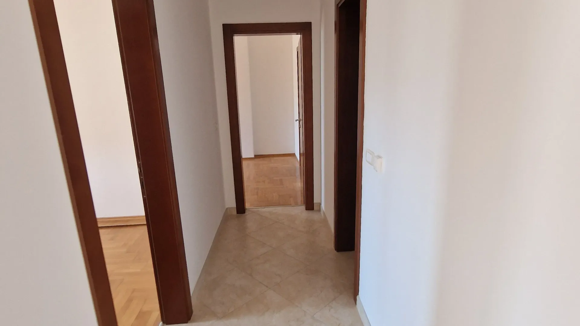 Sale, two bedroom apartment, 103m², Bečići, Budva