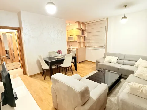 Rent, three bedroom apartment, 48m², Dalmatinska ulica, Podgorica - image 2