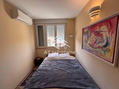 Izdavanje, dvosoban stan, 38m², Stari Grad, Beograd - image 7