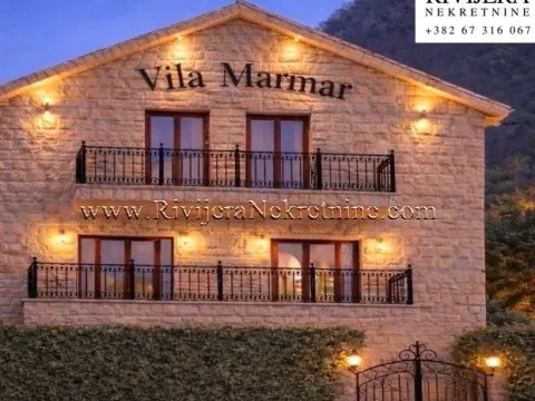 Prodaja, kuća, 300m², Stoliv, Kotor - image 8