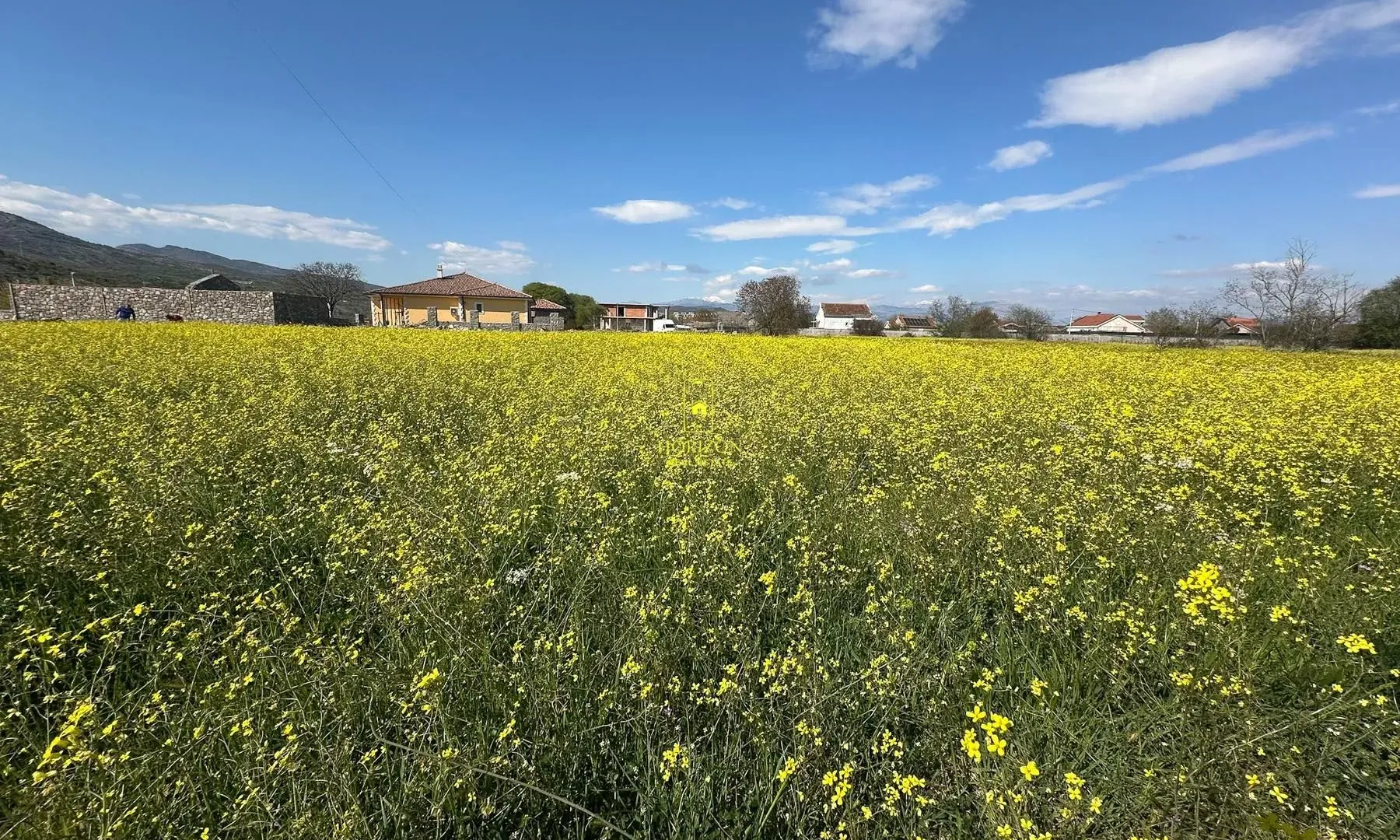 Prodaja, plac, 433m², Donji Kokoti, Podgorica