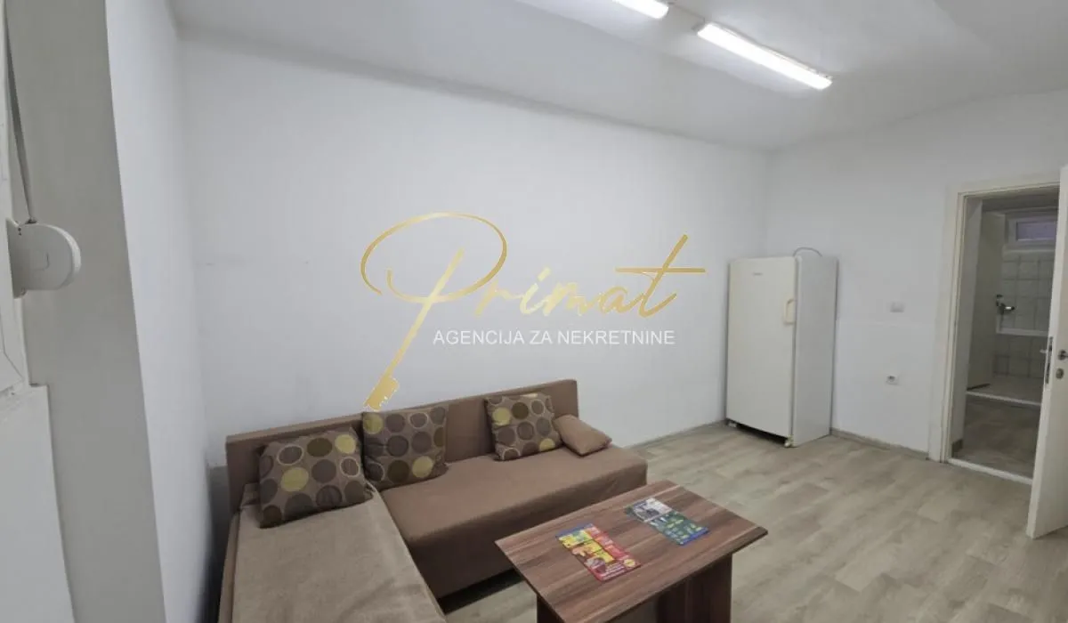 Prodaja, stan, 27m², Vračar Hram, Vračar Sve Podlokacije