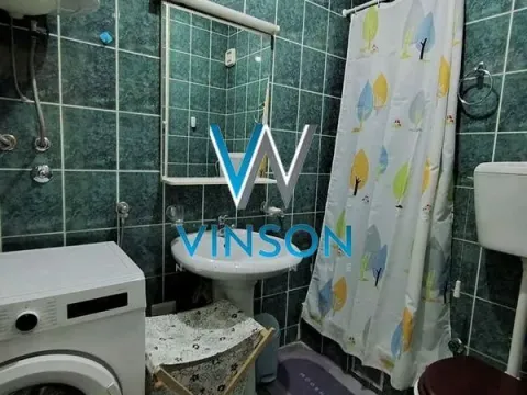 Prodaja, stan, 26m², Grbavica, Novi Sad Sve Podlokacije - image 7