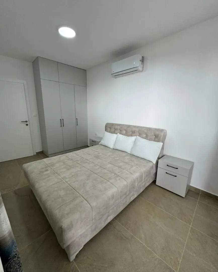 Sale, one bedroom apartment, 45m², Bečići, Budva