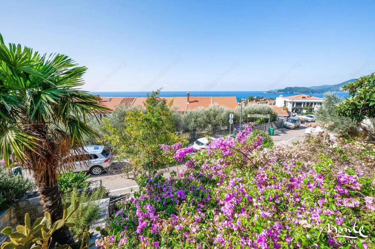 Sale, house, 375m², Sveti Stefan, Budva