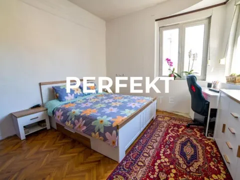 Sale, two bedroom apartment, 43m², Stari Grad, Beograd - image 10