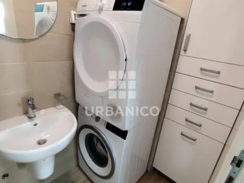 Izdavanje, dvosoban stan, 64m², Zagorič, Podgorica - image 6