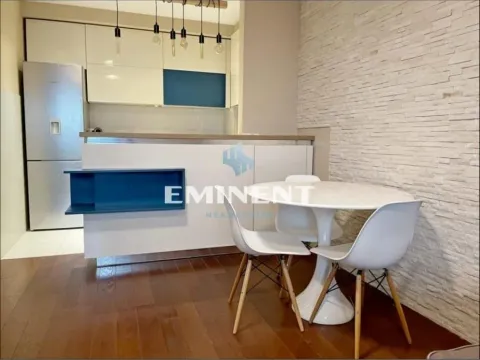 Rent, two bedroom apartment, 52m², Novi Beograd Blok 67, Novi Beograd Sve Podlokacije - image 5