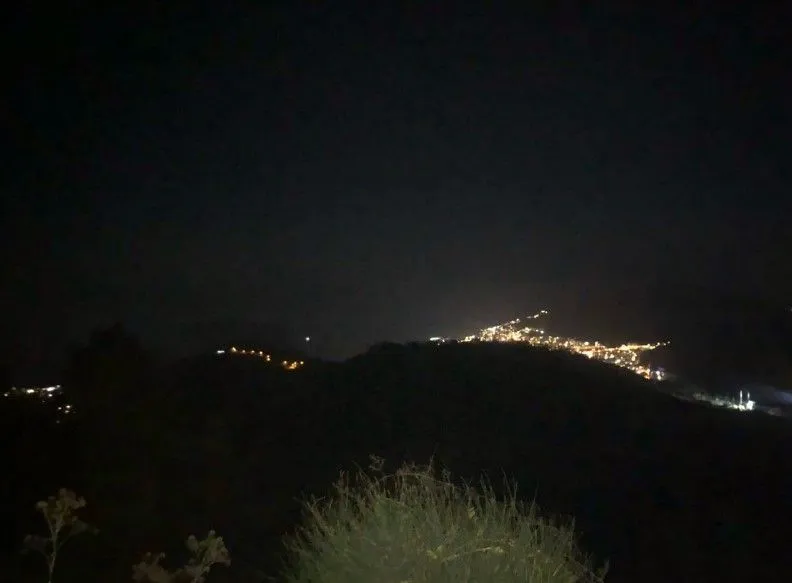 Prodaja, plac, 3133m², Lapčići, Budva