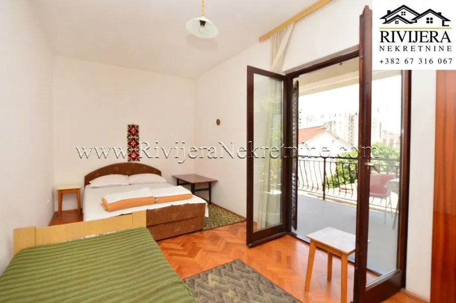 Prodaja, kuća, 307m², Igalo, Herceg Novi
