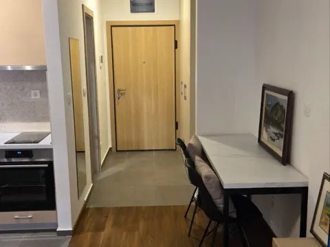 Izdavanje, stan, 33m², Master Kvart, Podgorica - image 5