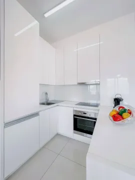 Prodaja, dvosoban stan, 58m², Bečići, Budva - image 5