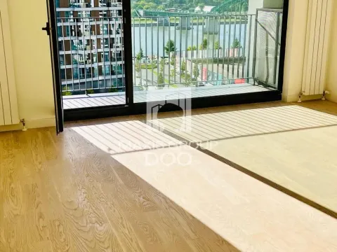 Prodaja, četvorosoban stan, 109m², Savski Venac, Beograd - image 6