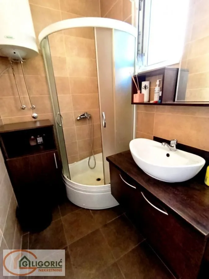 Prodaja, stan, 118m², Đeram Pijaca, Beograd