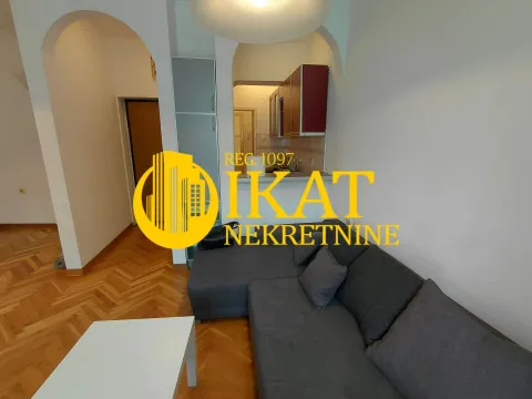 Izdavanje, jednosoban stan, 25m², Stari Grad, Beograd - image 2