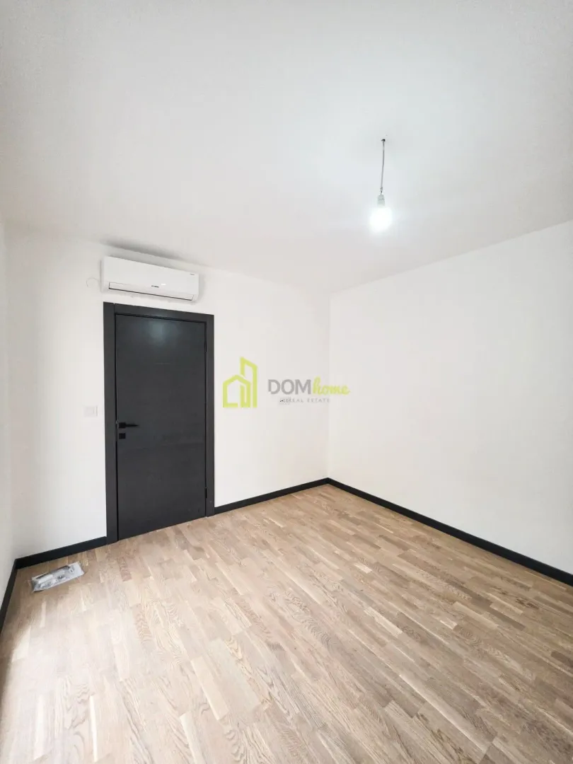Prodaja, jednosoban stan, 47m², Gorica C, Podgorica