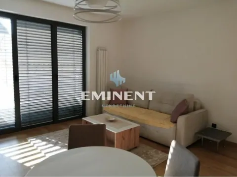Rent, one bedroom apartment, 37m², Gundulićev Venac, Beograd - image 2