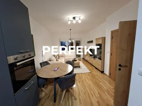 Rent, two bedroom apartment, 57m², Centar, Pančevo - image 16