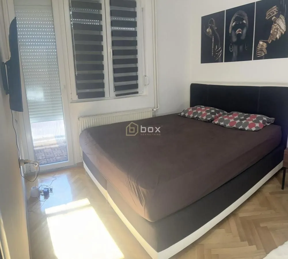 Prodaja, trosoban stan, 98m², Medijana, Niš