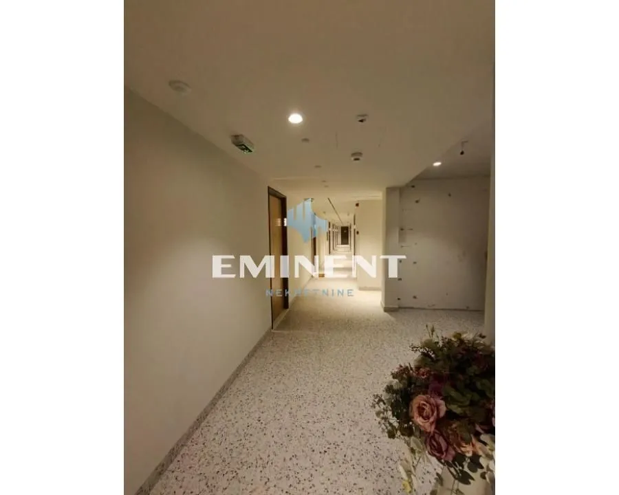 Rent, two bedroom apartment, 56m², Novi Beograd Blok 65, Novi Beograd Sve Podlokacije