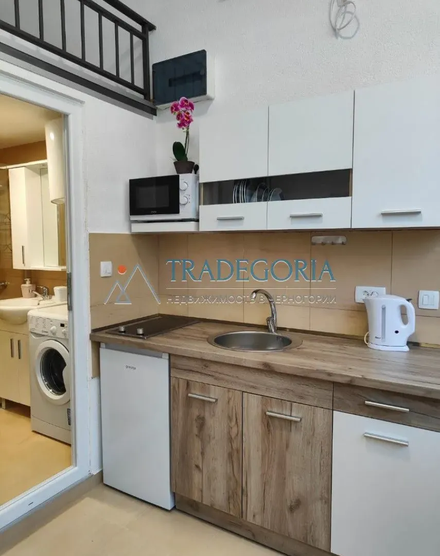 Prodaja, stan, 28m², Sutomore, Bar