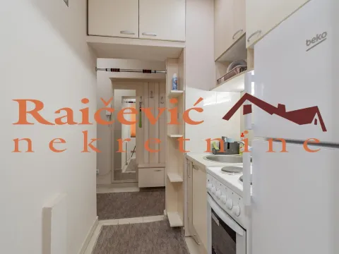 Rent, one bedroom apartment, 36m², Autokomanda, Voždovac Sve Podlokacije - image 11