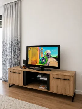 Izdavanje, garsonjera, 25m², Centar, Kolašin - image 6