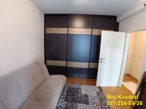 Izdavanje, dvosoban stan, 78m², Čukarica, Beograd - image 10