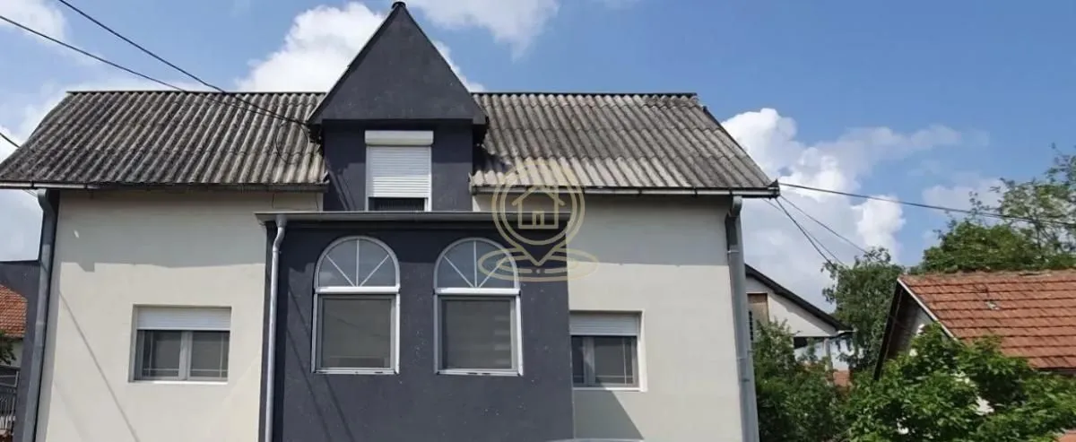 Prodaja, kuća, 230m², Stanovo, Kragujevac