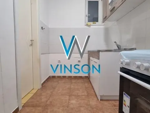 Izdavanje, dvosoban stan, 45m², Centar, Novi Sad - image 4