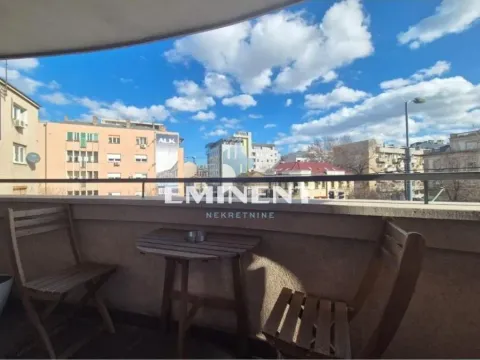 Rent, three bedroom apartment, 70m², Vukov Spomenik, Zvezdara Sve Podlokacije - image 15