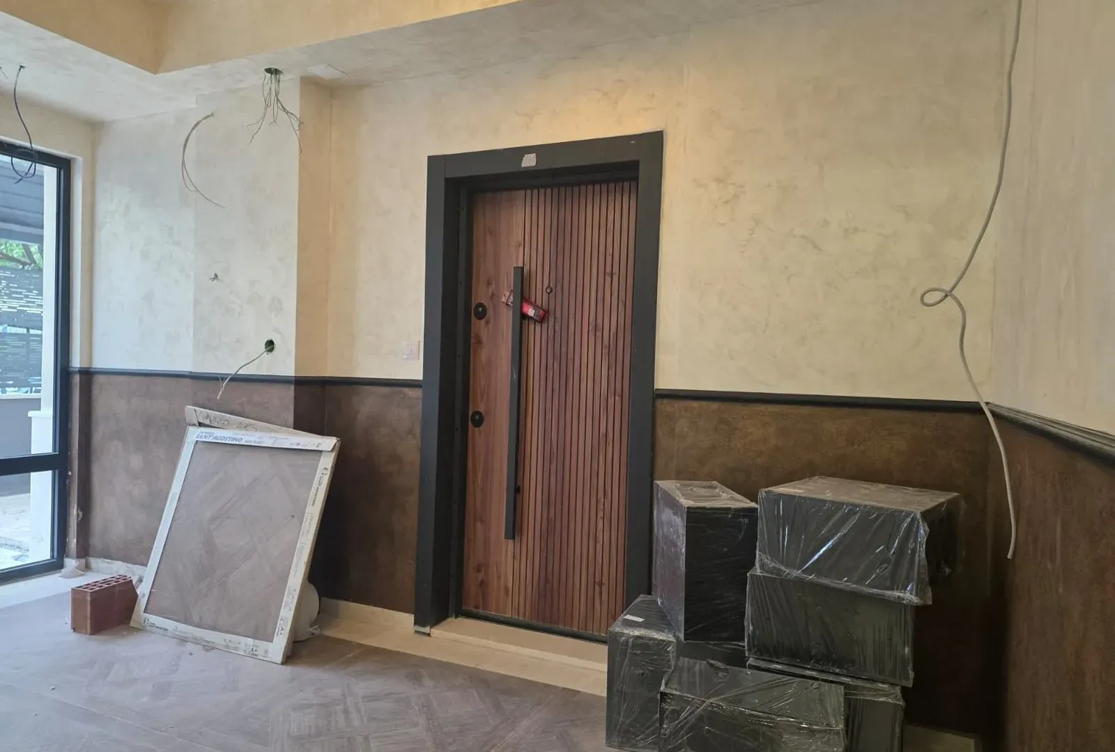 Prodaja, jednosoban stan, 49m², Zagorič, Podgorica