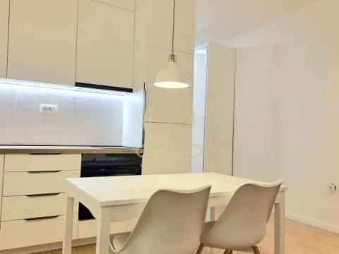 Izdavanje, garsonjera, 30m², Telep, Novi Sad Sve Podlokacije - image 5