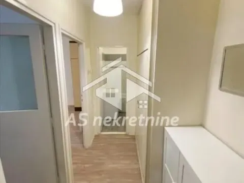 Izdavanje, dvosoban stan, 43m², Novi Beograd Sve Podlokacije, Beograd - image 7