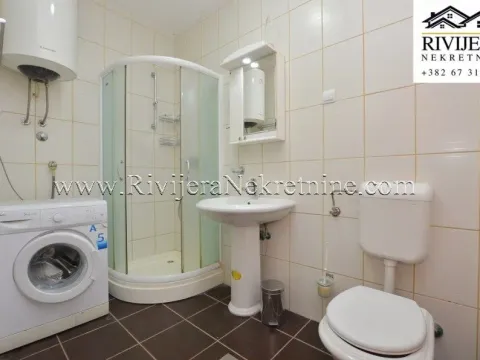 Sale, one bedroom apartment, 43m², Centar, Herceg Novi - image 8