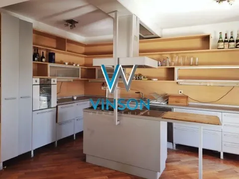 Izdavanje, kuća, 390m², Sremska Kamenica, Petrovaradin - image 4