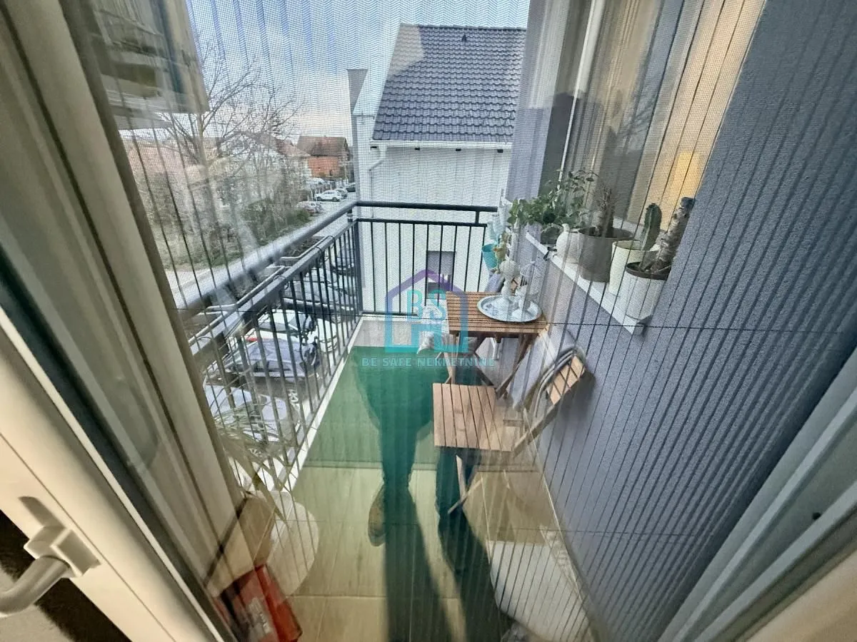 Prodaja, trosoban stan, 74m², Adice, Novi Sad Sve Podlokacije