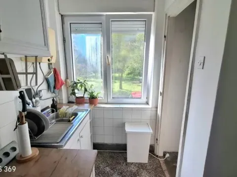 Prodaja, dvosoban stan, 49m², Zemun Gornji Grad, Zemun Sve Podlokacije - image 7