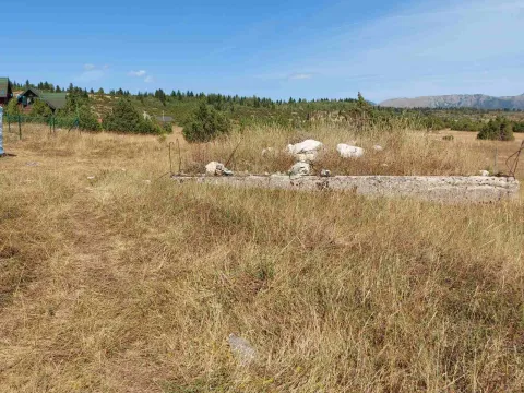 Prodaja, plac, 679m², Žabljak, Crna Gora - image 2