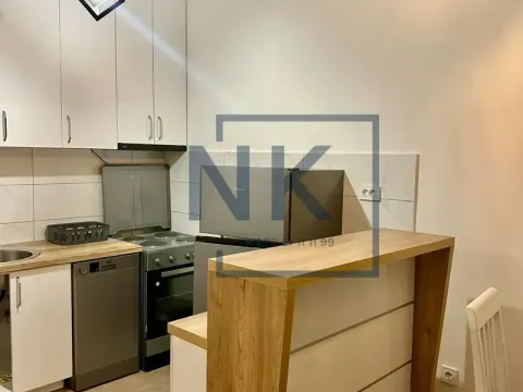 Rent, one bedroom apartment, 49m², 1 maj, Podgorica - image 4