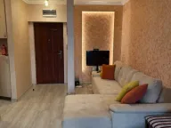 Rent, one bedroom apartment, 43m², Preko Morače, Podgorica - image 3