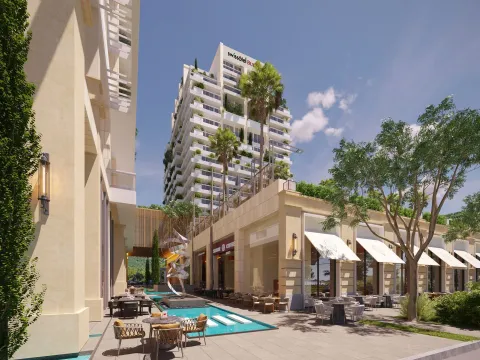 Prodaja, jednosoban stan, 57m², Budva, Crna Gora - image 18