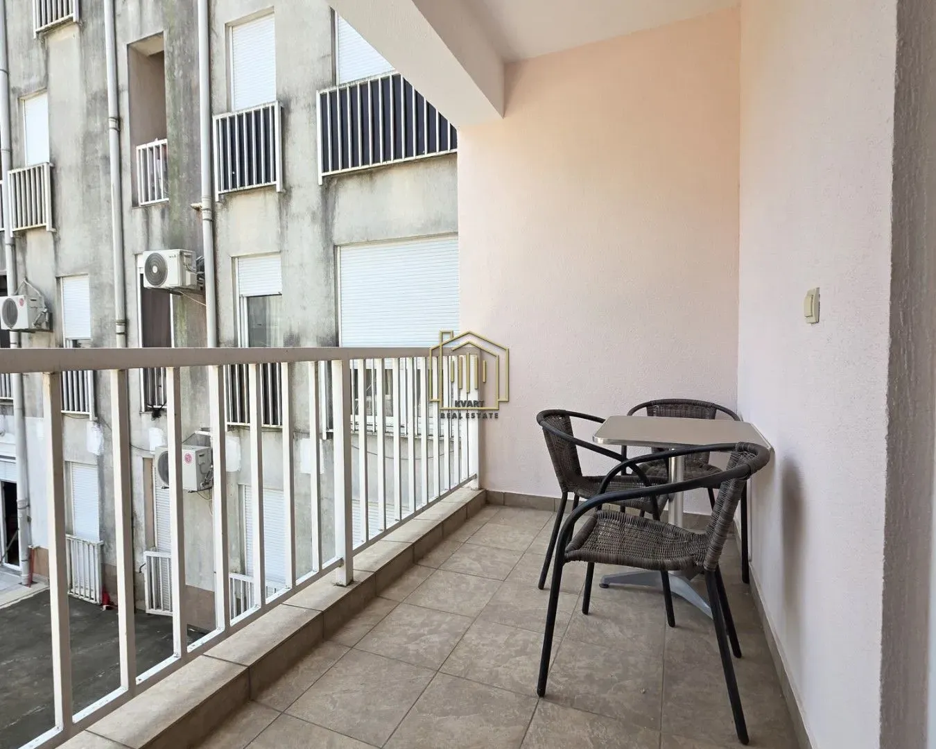 Izdavanje, jednosoban stan, 50m², Ljubović, Podgorica
