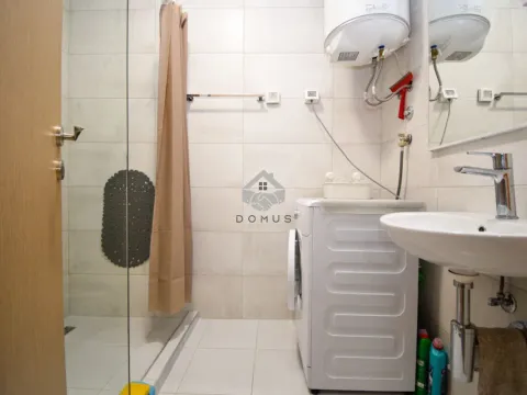 Rent, one bedroom apartment, 45m², Zabjelo, Podgorica - image 7