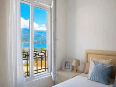 Rent, two bedroom apartment, 60m², Centar, Budva - image 9