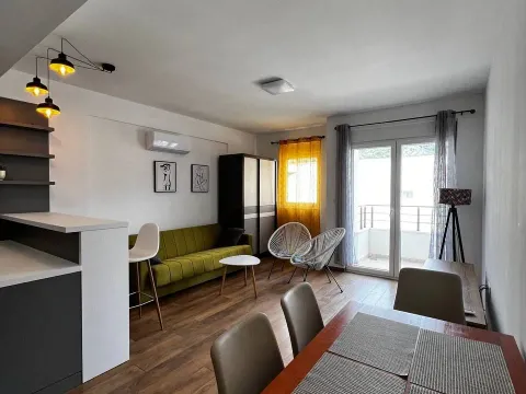 Sale, one bedroom apartment, 47m², Budva okolina, Budva - image 2